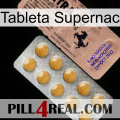 Supernac Tablet 41